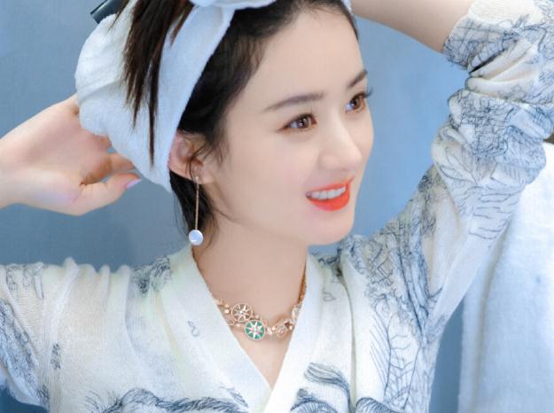 赵丽颖要结婚是真的吗(赵丽颖结婚多长时间)