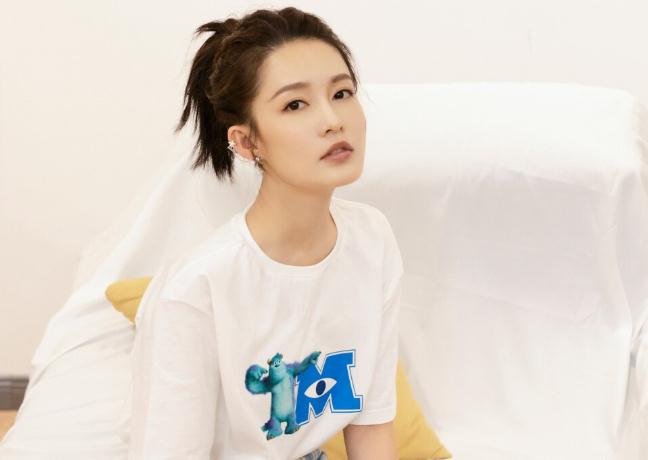 李沁一点也不漂亮(李沁配角电视剧) 李沁一点也不漂亮(李沁配角电视剧)