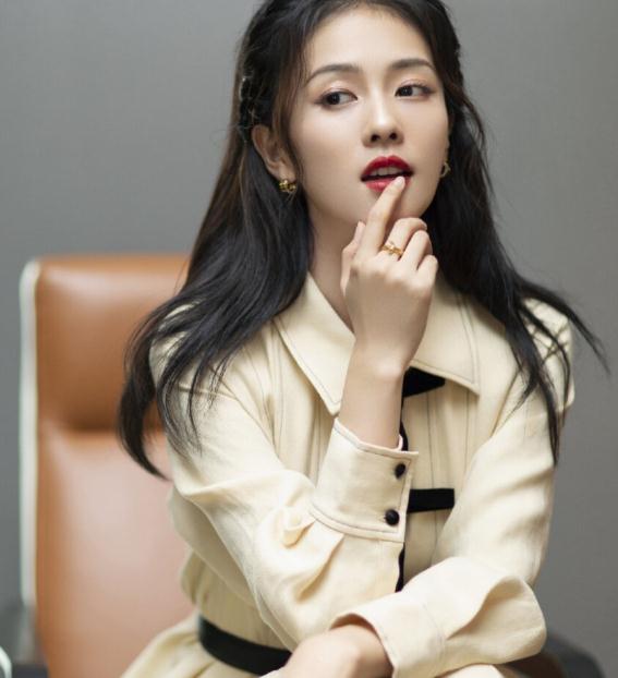 白鹿任嘉伦古装剧(白鹿最近主演的电视剧) 白鹿任嘉伦古装剧(白鹿最近主演的电视剧)