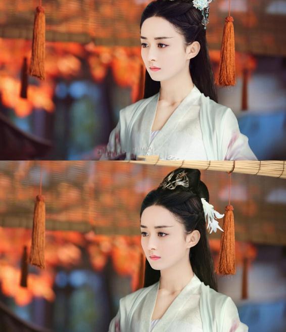 赵丽颖陈伟霆在一起过吗?陈伟霆赵丽颖为什么分手的(赵丽颖气质越来越好) 赵丽颖陈伟霆在一起过吗?陈伟霆赵丽颖为什么分手的(赵丽颖气质越来越好)