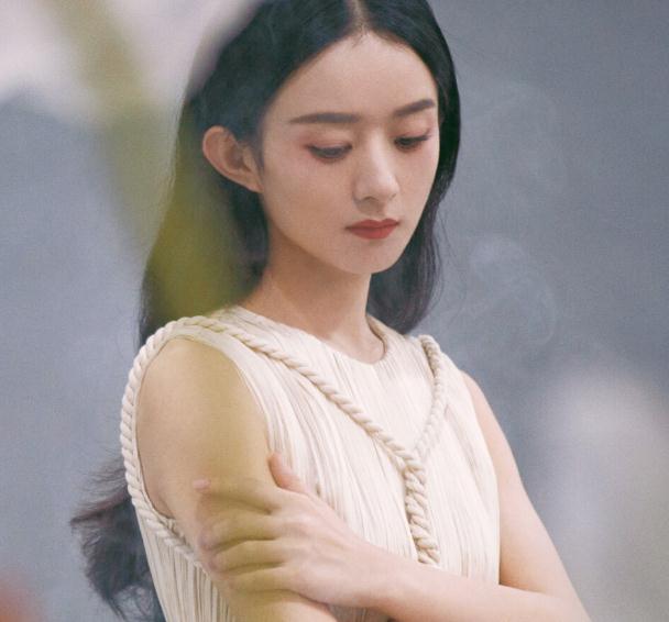 赵丽颖陈伟霆在一起过吗?陈伟霆赵丽颖为什么分手的(赵丽颖气质越来越好) 赵丽颖陈伟霆在一起过吗?陈伟霆赵丽颖为什么分手的(赵丽颖气质越来越好)