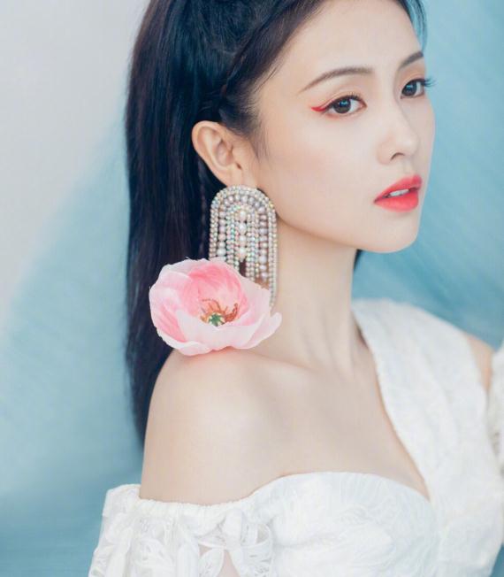 白鹿长得像哪个女艺人(白鹿古装电视剧有哪些) 白鹿长得像哪个女艺人(白鹿古装电视剧有哪些)