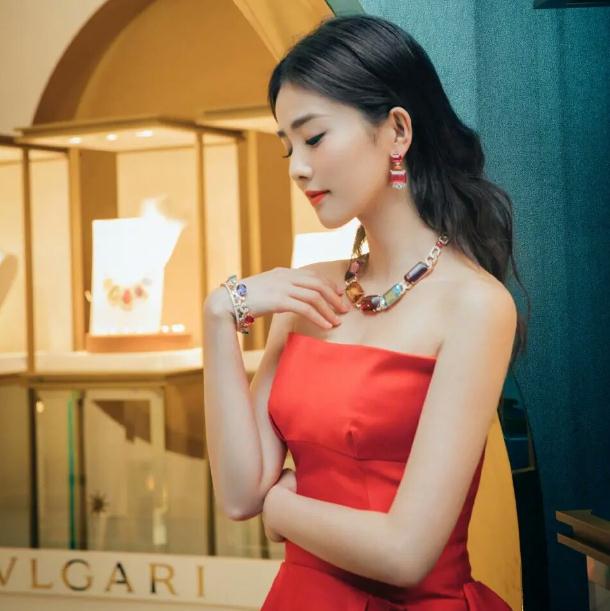 白鹿演过的电视剧有哪些电视剧(白鹿参加的所有综艺节目) 白鹿演过的电视剧有哪些电视剧(白鹿参加的所有综艺节目)