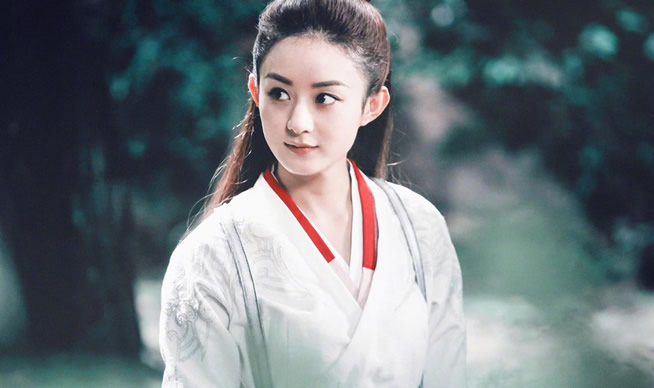 陈晓赵丽颖始末(赵丽颖陈晓现状) 陈晓赵丽颖始末(赵丽颖陈晓现状)